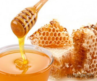 Miel de abeja es de las sustancias m&aacute;s viscosas