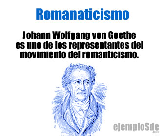 El romanticismo es resultado de las diferentes crisis sociales e ideológicas de la época de los siglos XVIII y XIX.
