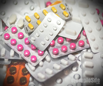 Amidas en la industria farmacéutica