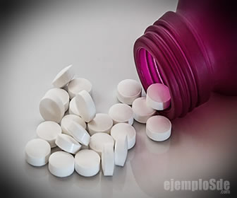 Tabletas de vitaminas B