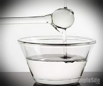 Producto qu&iacute;mico: Glicerina