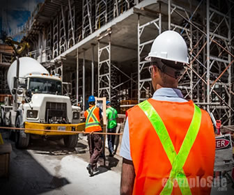 El cemento es una soluci&oacute;n saturada